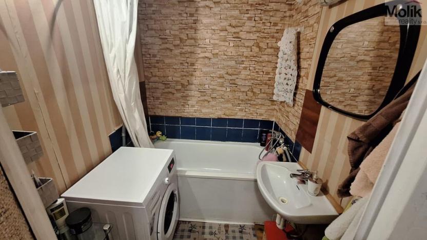 Prodej bytu 3+1, Teplice, Pražská, 68 m2