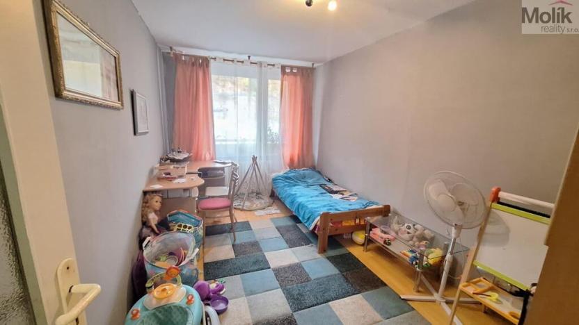 Prodej bytu 3+1, Teplice, Pražská, 68 m2