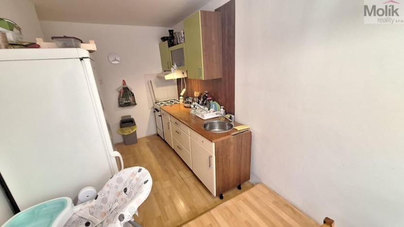 Prodej bytu 3+1, Teplice, Pražská, 68 m2