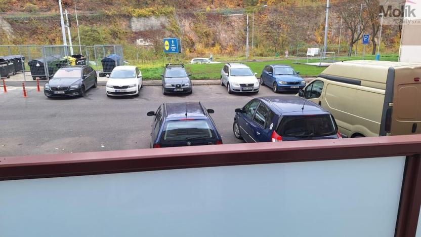 Prodej bytu 3+1, Teplice, Pražská, 68 m2