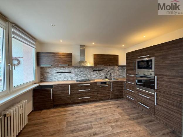 Pronájem bytu 3+1, Most, Lipová, 68 m2