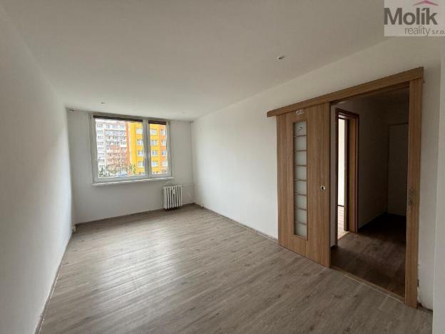 Pronájem bytu 3+1, Most, Lipová, 68 m2