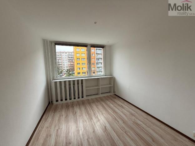 Pronájem bytu 3+1, Most, Lipová, 68 m2