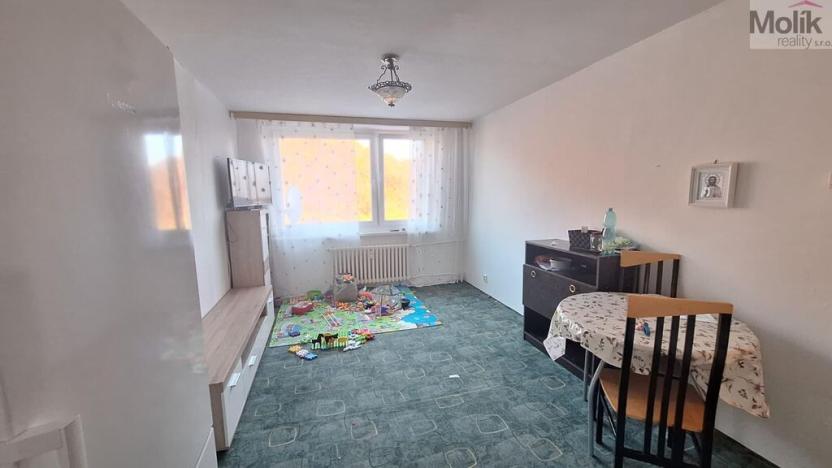 Prodej bytu 2+kk, Teplice, Písečná, 40 m2