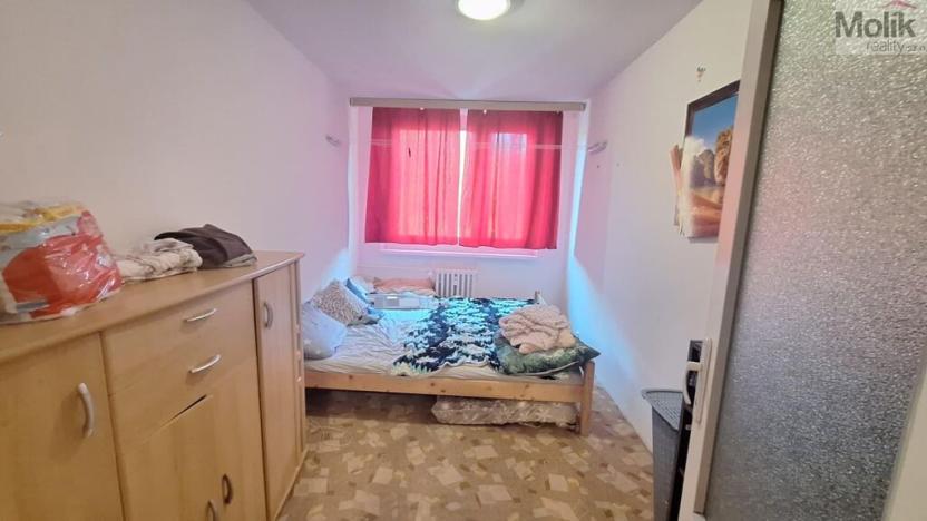 Prodej bytu 2+kk, Teplice, Písečná, 40 m2
