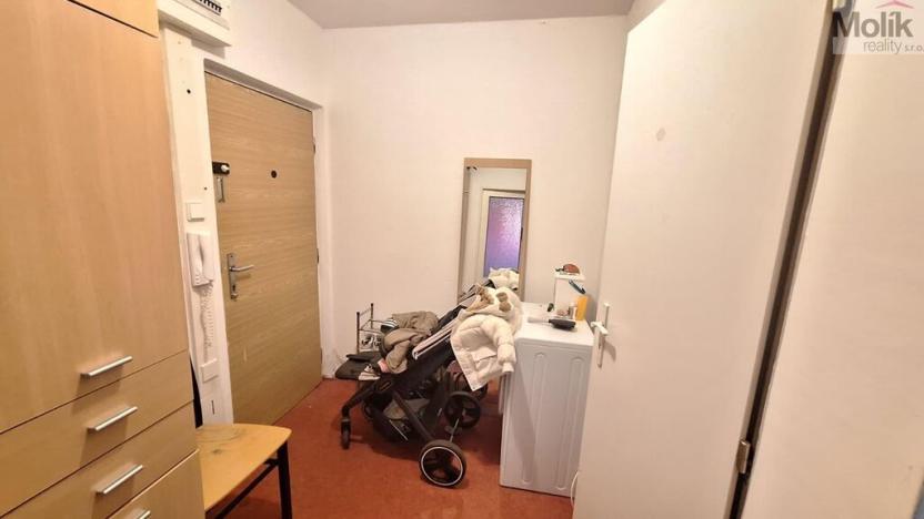 Prodej bytu 2+kk, Teplice, Písečná, 40 m2