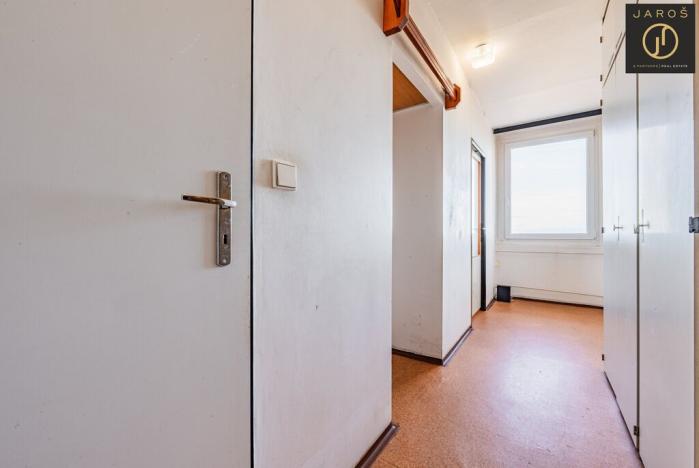 Prodej bytu 2+1, Kladno, Čs. armády, 59 m2