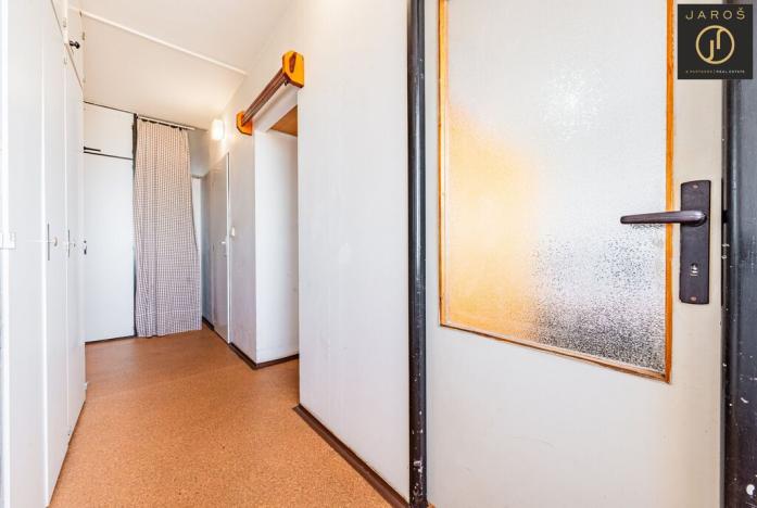 Prodej bytu 2+1, Kladno, Čs. armády, 59 m2