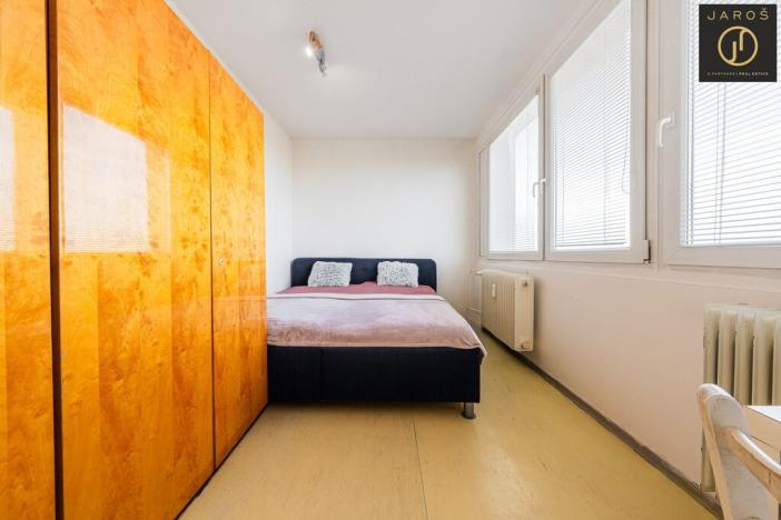 Prodej bytu 2+1, Kladno, Čs. armády, 59 m2