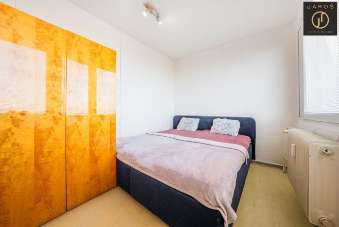 Prodej bytu 2+1, Kladno, Čs. armády, 59 m2