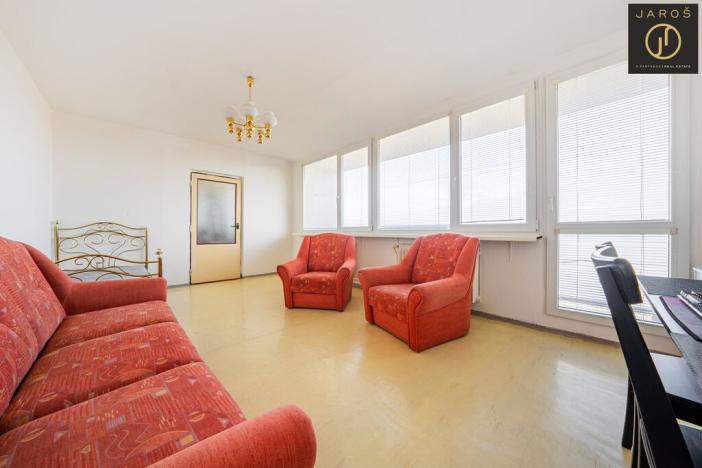 Prodej bytu 2+1, Kladno, Čs. armády, 59 m2