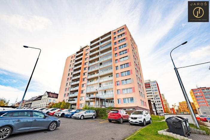 Prodej bytu 2+1, Kladno, Čs. armády, 59 m2