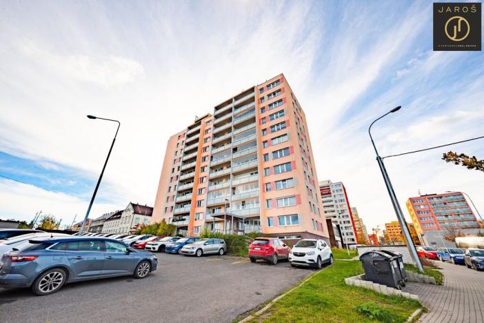 Prodej bytu 2+1, Kladno, Čs. armády, 59 m2