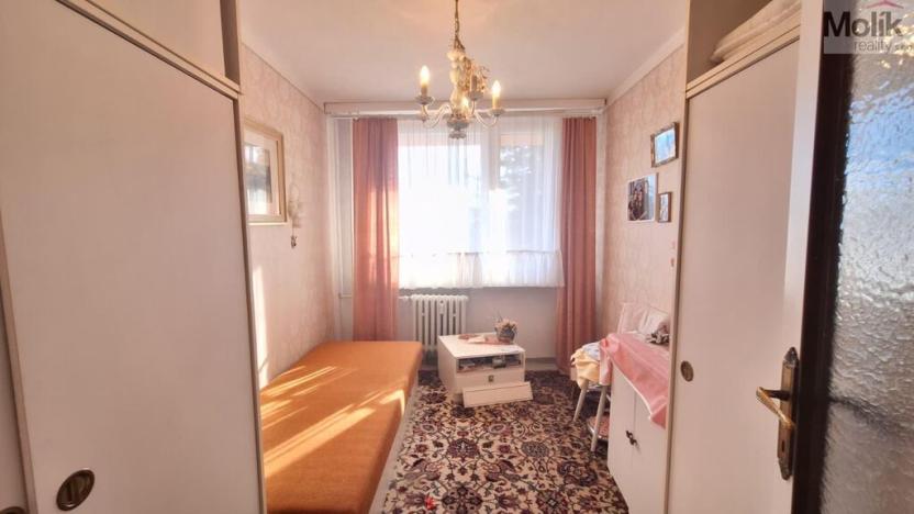 Prodej bytu 2+kk, Teplice, Slovenská, 44 m2