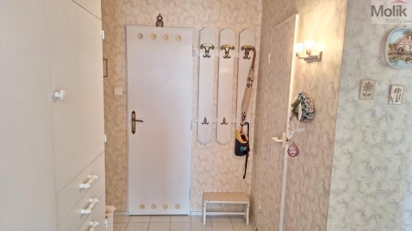 Prodej bytu 2+kk, Teplice, Slovenská, 44 m2