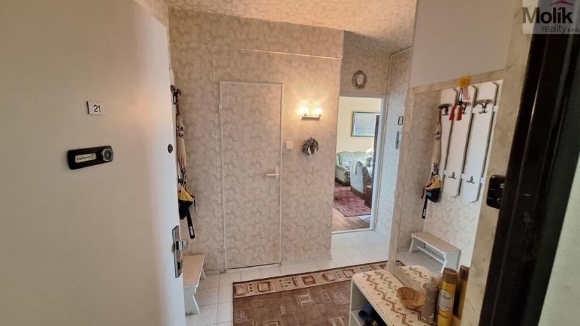 Prodej bytu 2+kk, Teplice, Slovenská, 44 m2