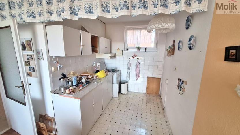 Prodej bytu 2+kk, Teplice, Slovenská, 44 m2