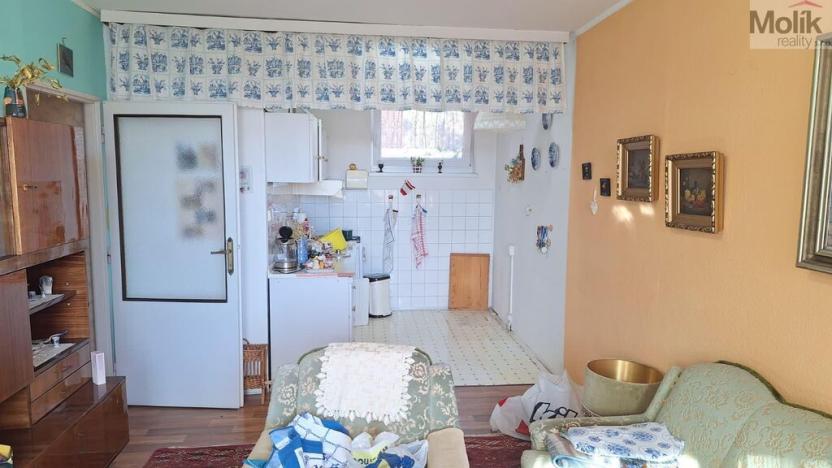 Prodej bytu 2+kk, Teplice, Slovenská, 44 m2