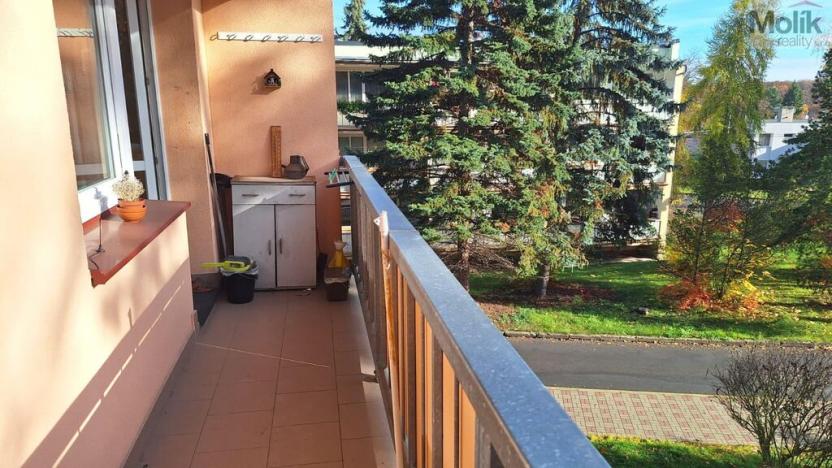 Prodej bytu 2+kk, Teplice, Slovenská, 44 m2