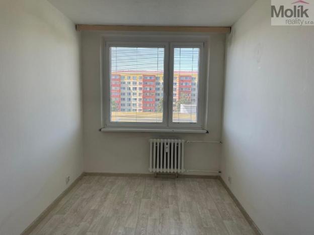 Pronájem bytu 2+kk, Most, Františka Malíka, 40 m2