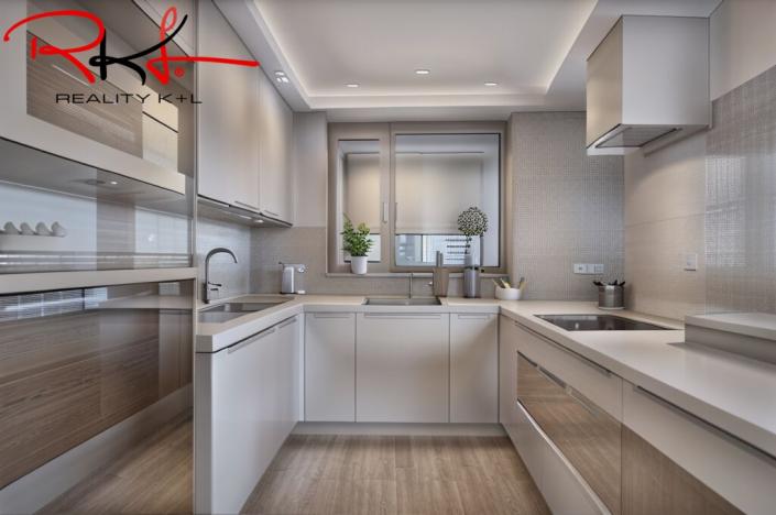 Prodej bytu 2+kk, Kralupy nad Vltavou, 38 m2