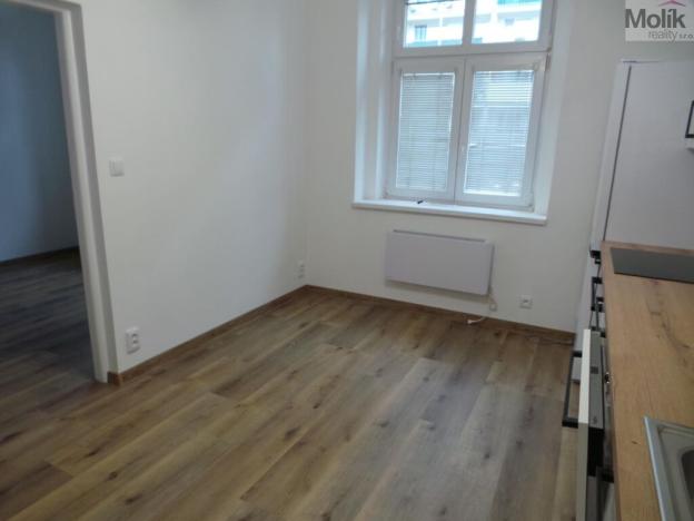 Pronájem bytu 2+1, Litvínov - Chudeřín, Tyrše a Fügnera, 56 m2