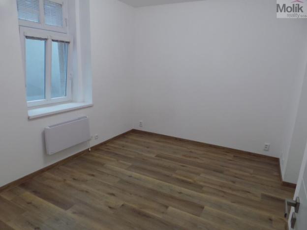 Pronájem bytu 2+1, Litvínov - Chudeřín, Tyrše a Fügnera, 56 m2