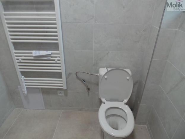 Pronájem bytu 2+1, Litvínov - Chudeřín, Tyrše a Fügnera, 56 m2