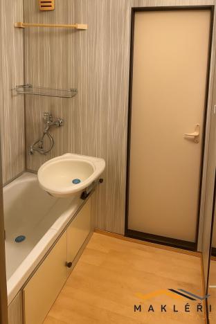 Pronájem bytu 1+kk, Pelhřimov, Pražská, 28 m2