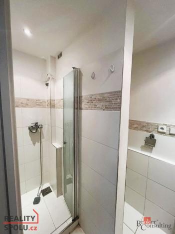 Pronájem bytu 1+1, Ostrava - Mariánské Hory, Vršovců, 30 m2