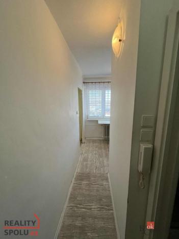 Pronájem bytu 1+1, Ostrava - Mariánské Hory, Vršovců, 30 m2