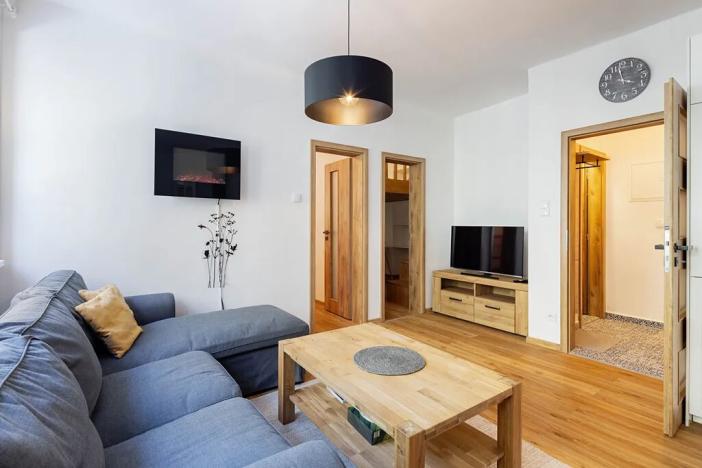 Prodej bytu 3+kk, Harrachov, 60 m2