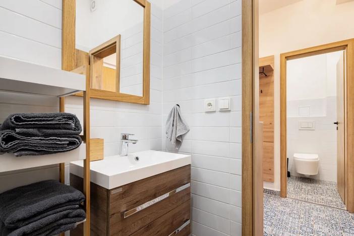 Prodej bytu 3+kk, Harrachov, 60 m2