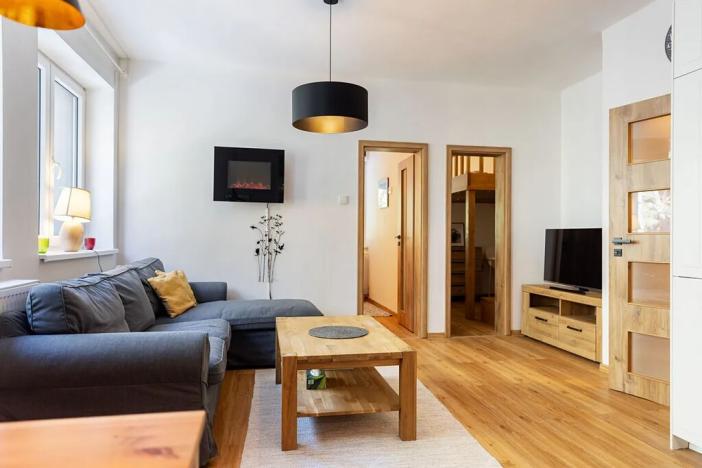 Prodej bytu 3+kk, Harrachov, 60 m2