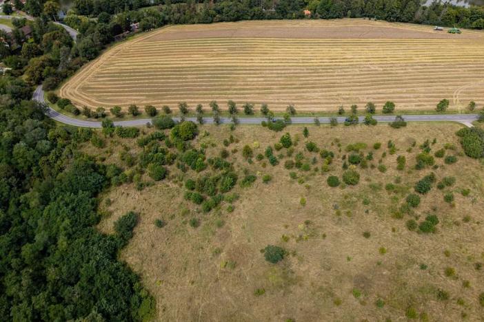Prodej pozemku pro bydlení, Rakovník, Nad Koupalištěm, 963 m2