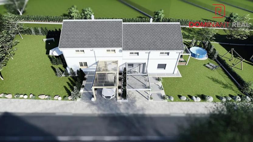 Prodej rodinného domu, Lysovice, 104 m2