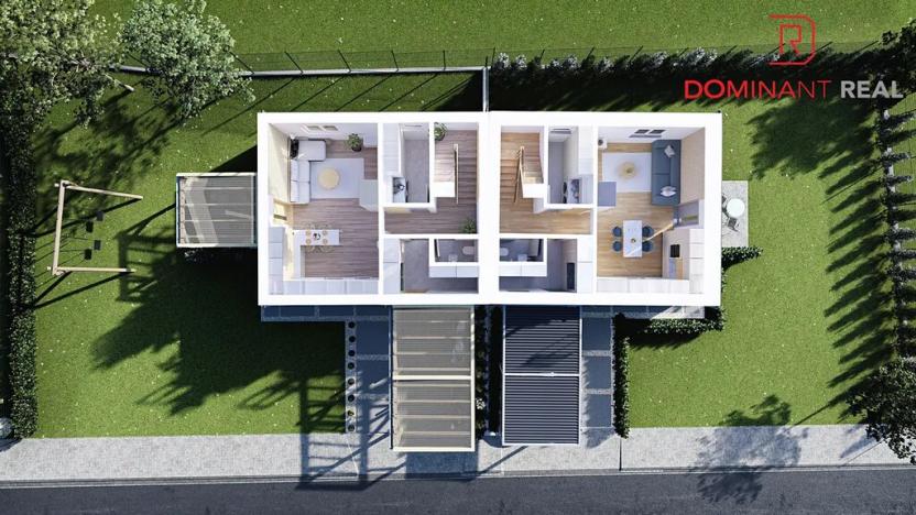 Prodej rodinného domu, Lysovice, 104 m2