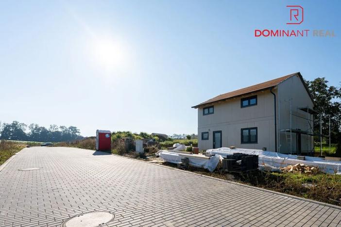 Prodej rodinného domu, Lysovice, 104 m2
