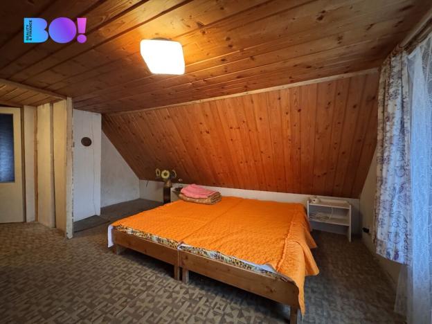 Prodej chalupy, Velké Losiny - Žárová, 71 m2