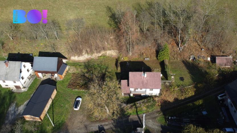 Prodej chalupy, Velké Losiny - Žárová, 71 m2