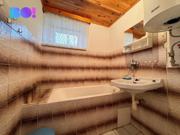 Prodej chalupy, Velké Losiny - Žárová, 71 m2