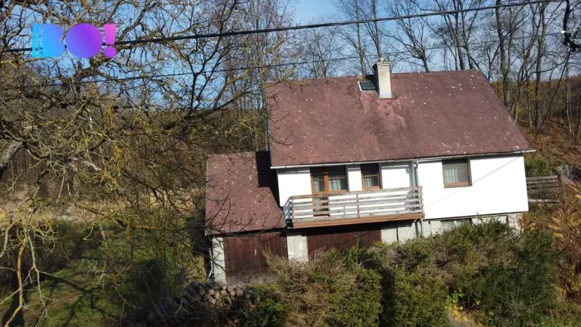 Prodej chalupy, Velké Losiny - Žárová, 71 m2