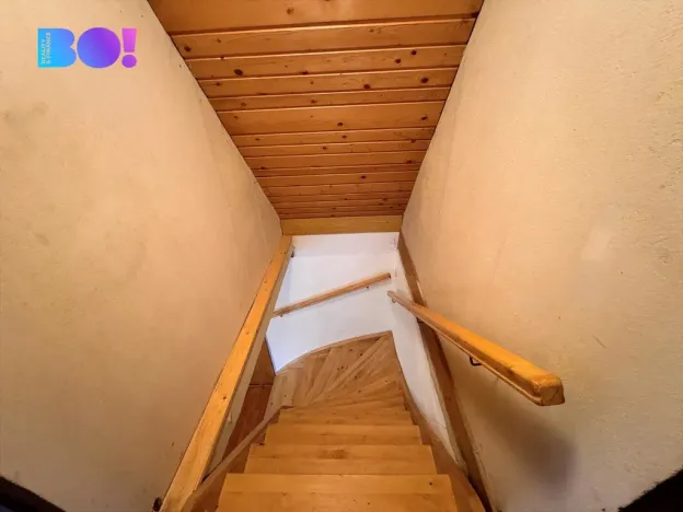 Prodej chalupy, Velké Losiny - Žárová, 110 m2