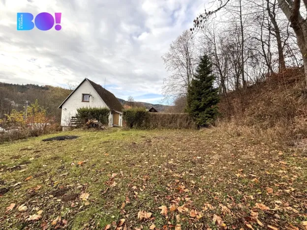 Prodej chalupy, Velké Losiny - Žárová, 110 m2