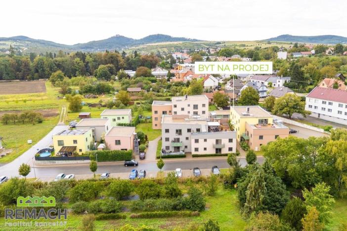 Prodej bytu 2+kk, Buchlovice, V Lúčkách, 50 m2