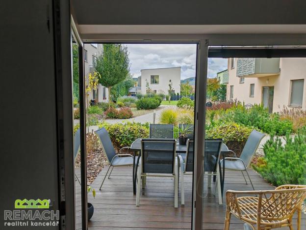 Prodej bytu 2+kk, Buchlovice, V Lúčkách, 50 m2