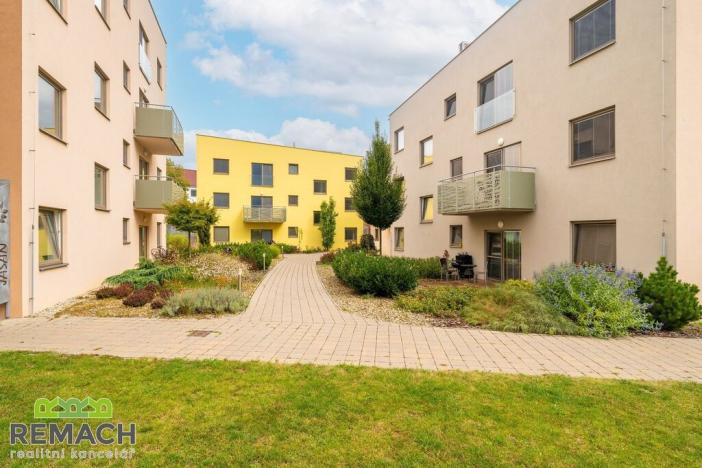 Prodej bytu 2+kk, Buchlovice, V Lúčkách, 50 m2