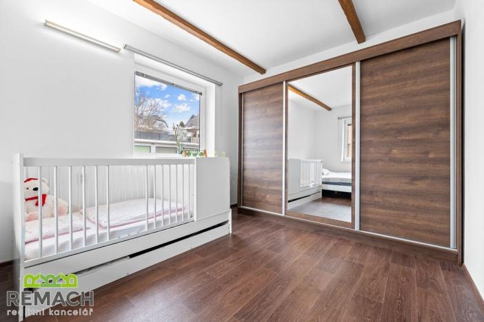 Prodej bytu 2+kk, Buchlovice, V Lúčkách, 50 m2