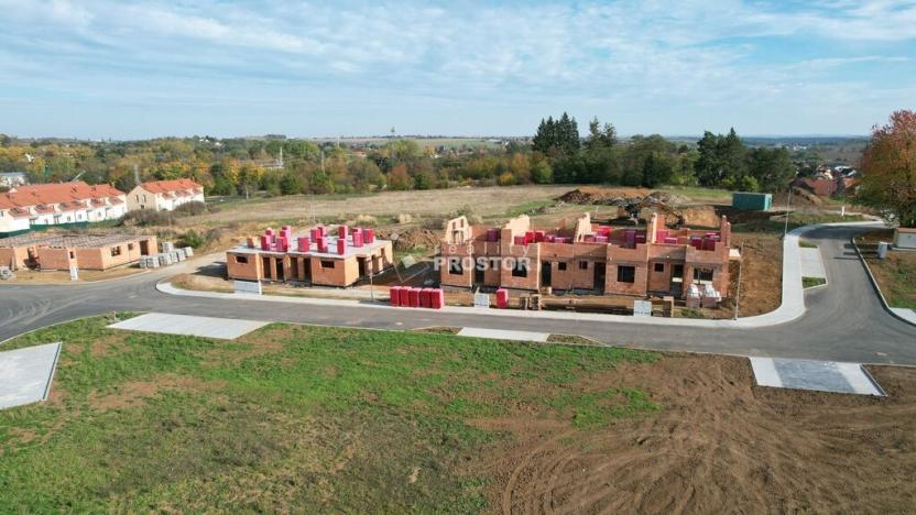 Prodej bytu 1+kk, Nučice, U zastávky, 32 m2