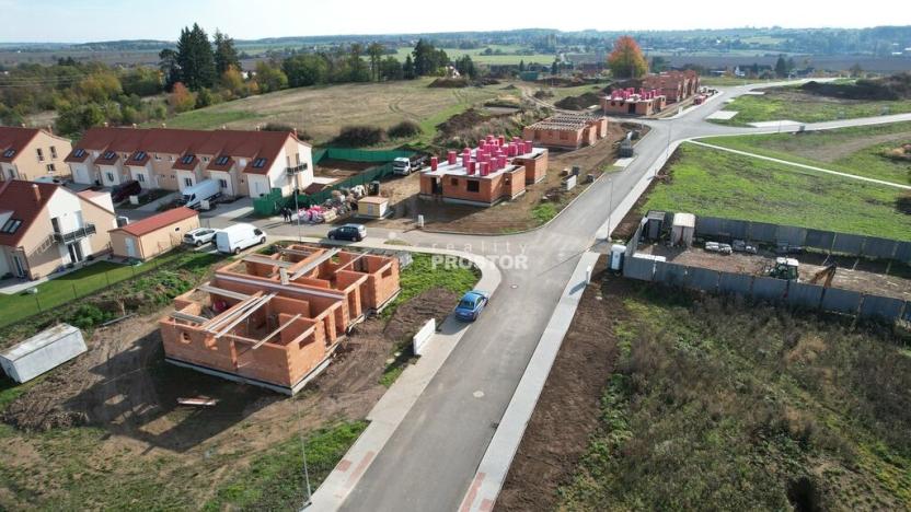 Prodej bytu 1+kk, Nučice, U zastávky, 32 m2
